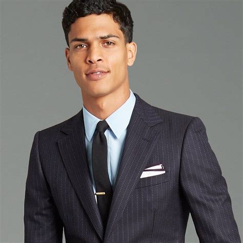 wearing gucci to work men|The Least Boring Business Suit You Can Wear to the Office.